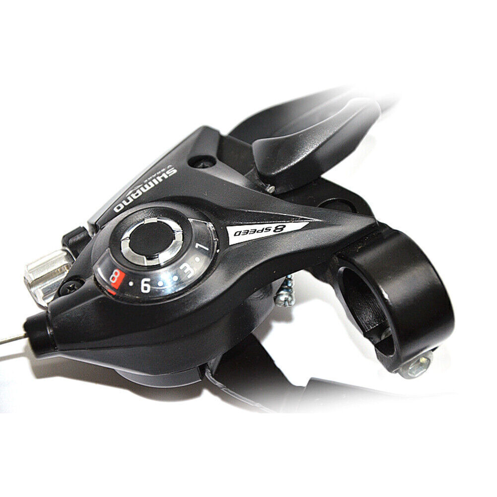 Shimano ST-EF51 Shifters / Brake Levers Combo 3/7/8/3x7/8