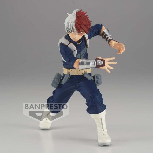 Figura My Hero Academia - Shoto Todoroki - Imagen 2 de 4