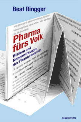 Pharma fürs Volk-Mängelexemplar,
