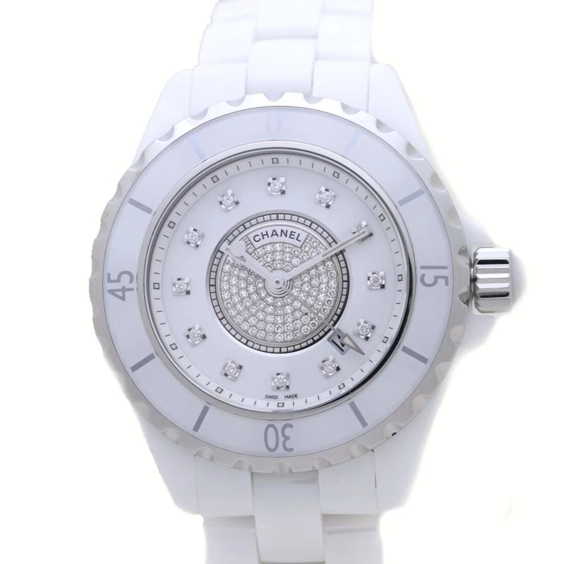 Chia sẻ hơn 65 về chanel white watch diamonds hay nhất cdgdbentreeduvn #42 Chia sẻ hơn 65 về chanel white watch diamonds hay nhất cdgdbentreeduvn