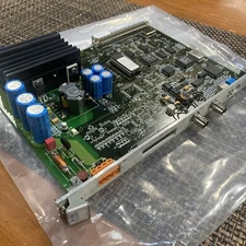 🇺🇸Heller Uni-Pro CANCPU J 23.020143 Controller Board.  30-Day Warranty