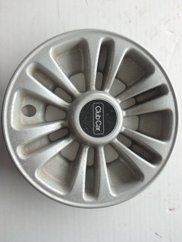 Club Car golf cart hub cap | eBay