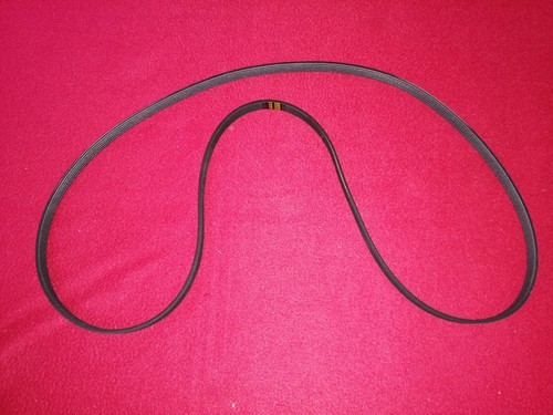 Keilriemen Antriebsriemen Waschmaschine Siemens WM 14 K2 Eco /01 Originalteil