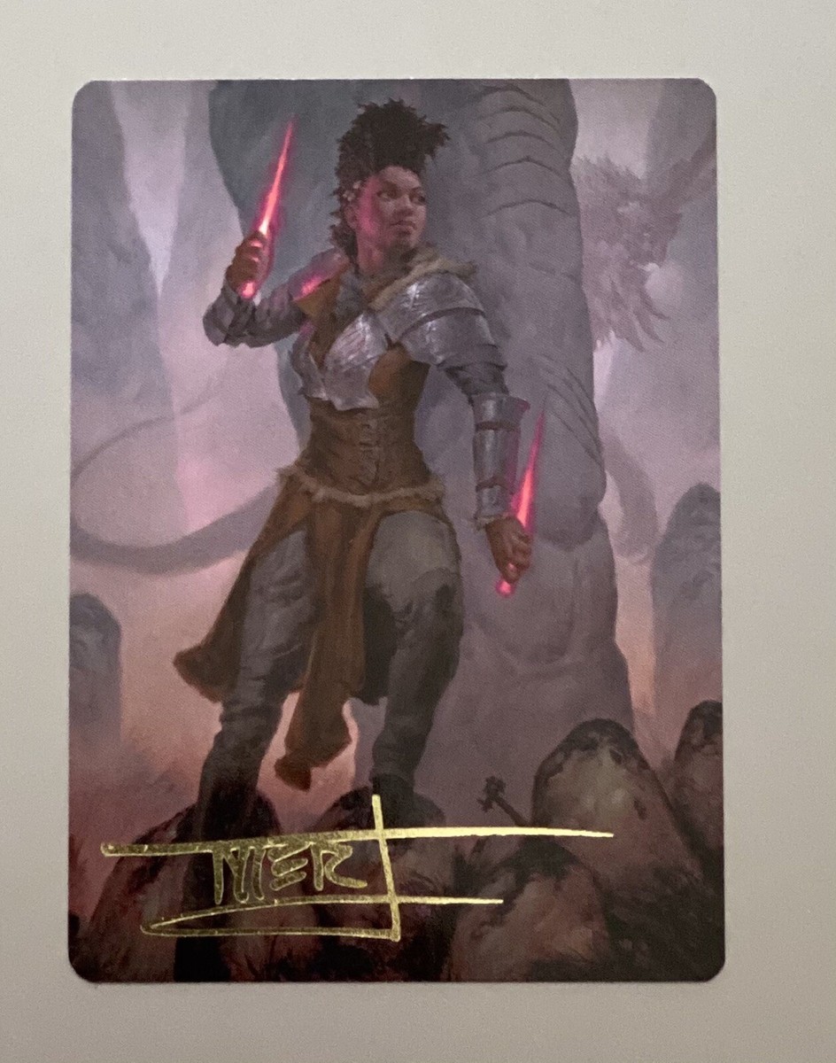 ●【Artist Proof】 Lady Caleria 3/4 Slab Calacatta Viola Polished - Walker Zanger