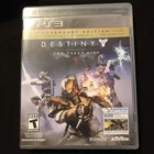 Destiny: The Taken King Legendary Edition PS3 (Sony PlayStation 3, 2015)