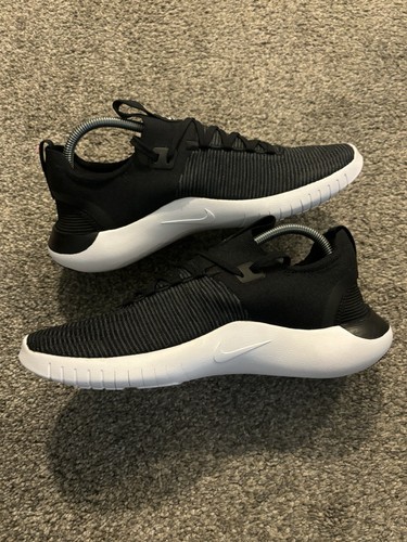Nike Men’s Free RN Next Nature Running Size 9 Black/White |FB1276-002| - Picture 5 of 8