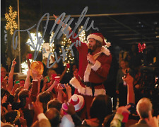 * T.J. MILLER * signed 8x10 photo * OFFICE CHRISTMAS PARTY * 1 * T.J. MILLER * signed 8x10 photo * OFFICE CHRISTMAS PARTY * 1