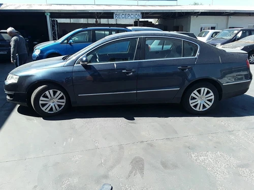 021903026L Alternateur pour VOLKSWAGEN PASSAT BERLINA (3C2) Advance 2006 496618 - Foto 10 di 11