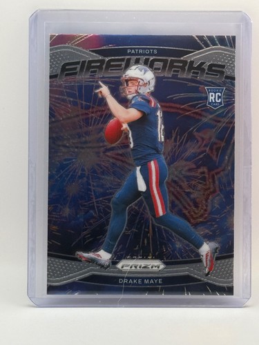 2024 Panini Prizm Football - ⭐️Inserts/Silver ⭐️ - YOU PICK- Complete your set - Afbeelding 109 van 138