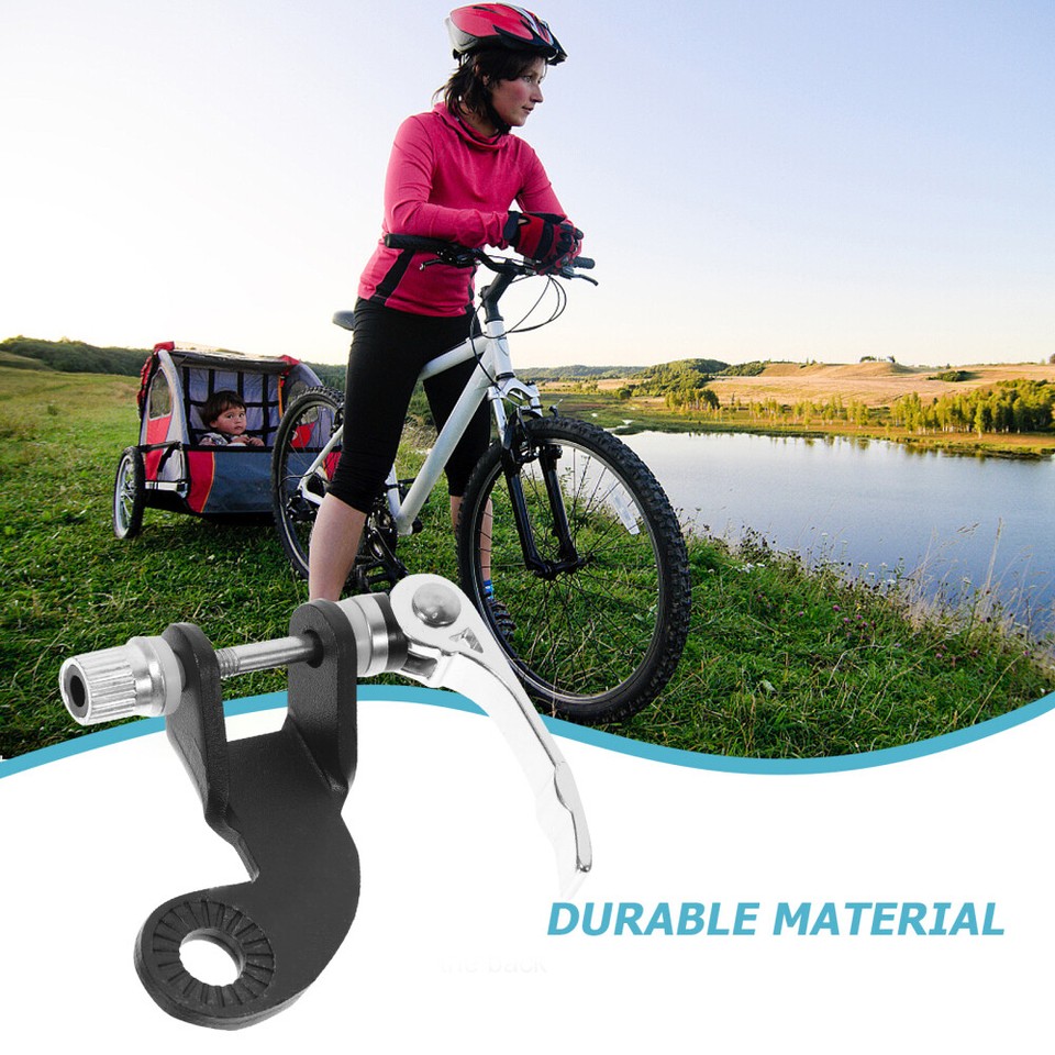 Bike Trailer Adapter Bike Adapter Pet Tricycle Trailer Hitch Bike