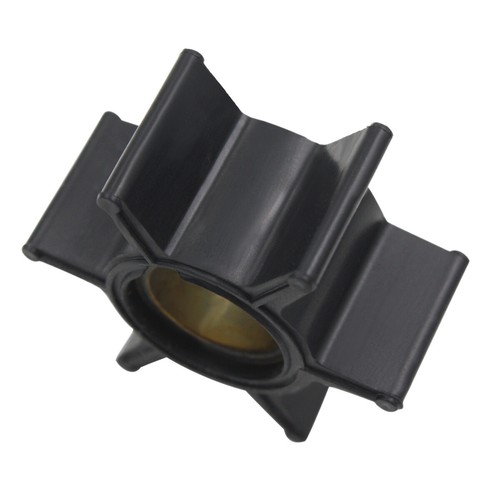 Water Pump Impeller Mercury 3.5hp 3.6hp & 40, 4hp - Replaces 47-89980 / 47-68988 - Picture 6 of 6