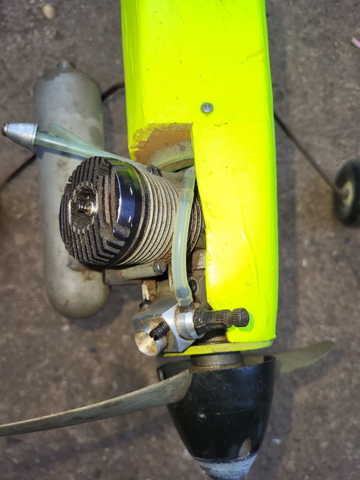 Radio Controlled Plane eBay