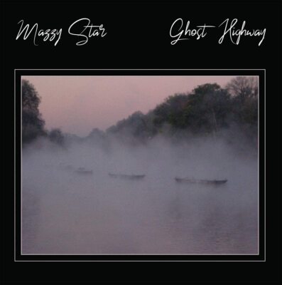 Mazzy Star: Ghost Highway Purple Coloured 2 x Vinyl LP | eBay