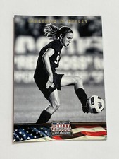 2012 Panini Americana Heroes & Legends #96 - Heather O'Reilly - Soccer
