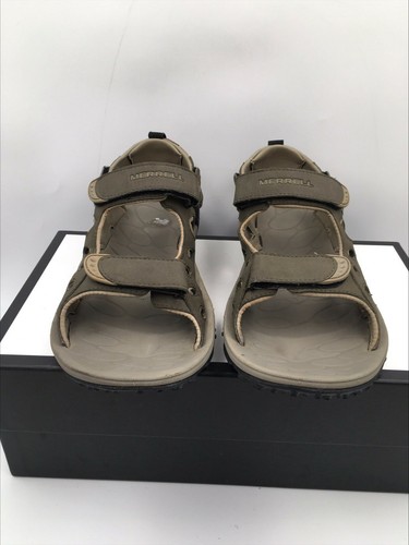 Merrell Men's Fishermen Outdoor Sandals 