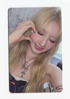 BABYMONSTER - 1st Full Album DRIP [WEVERSE SHOP] PREORDER
