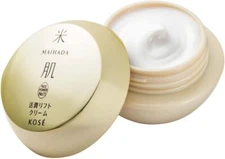 MAIHADA Moisturizing Lift Cream Aging Care 40g Rice Power No.11 KOSE
