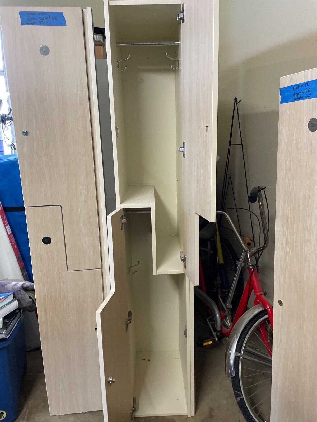 Lockers, Kids Lockers, School Lockers eBay