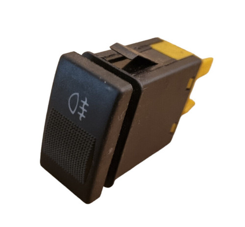Audi A4 B5 8D Schalter Nebelschlussleuchte Nebellicht Scheinwerfer NSL 4D0941563