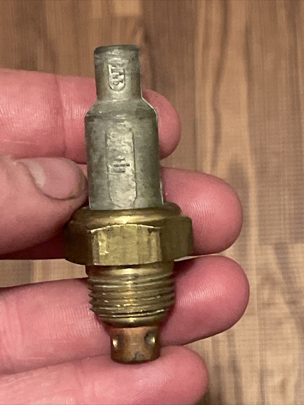 1968 1969 1970 1971 Ford Mustang Mach 1 Shelby DISTRIBUTOR VACUUM