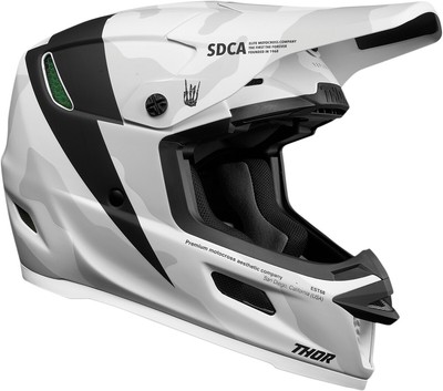 Thor Reflex Cast Mips Helm