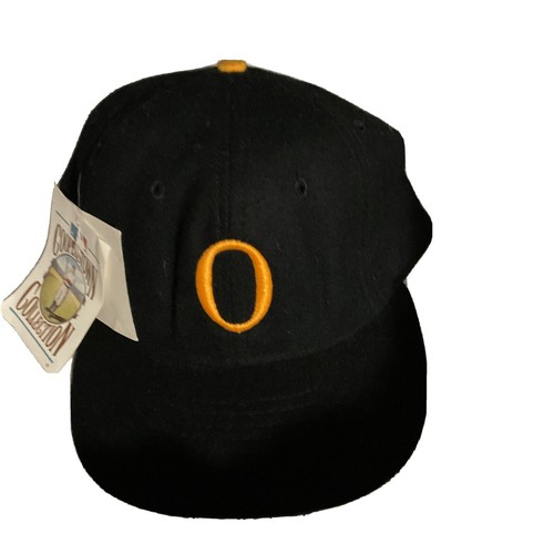 Vintage1901 BALTIMORE ORIOLES Fitted Sz 