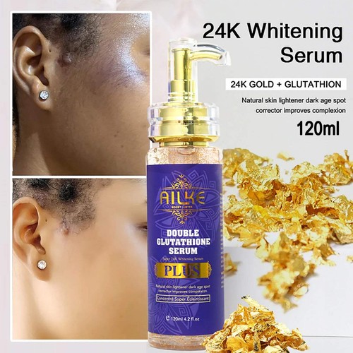 AILKE Dark Spot Remover & Brightening Serum (Face & Body) | AlluCanFind - Picture 7 of 7