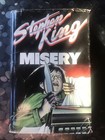 Misery  - Stephen King 1991 CDE Copertina Rigida. Horror A5