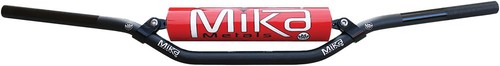 Mika Metals 7075 Pro Series Handlebars Dirt Bike 7/8" Aluminum CRF KXF RMZ YZF - Picture 6 of 13