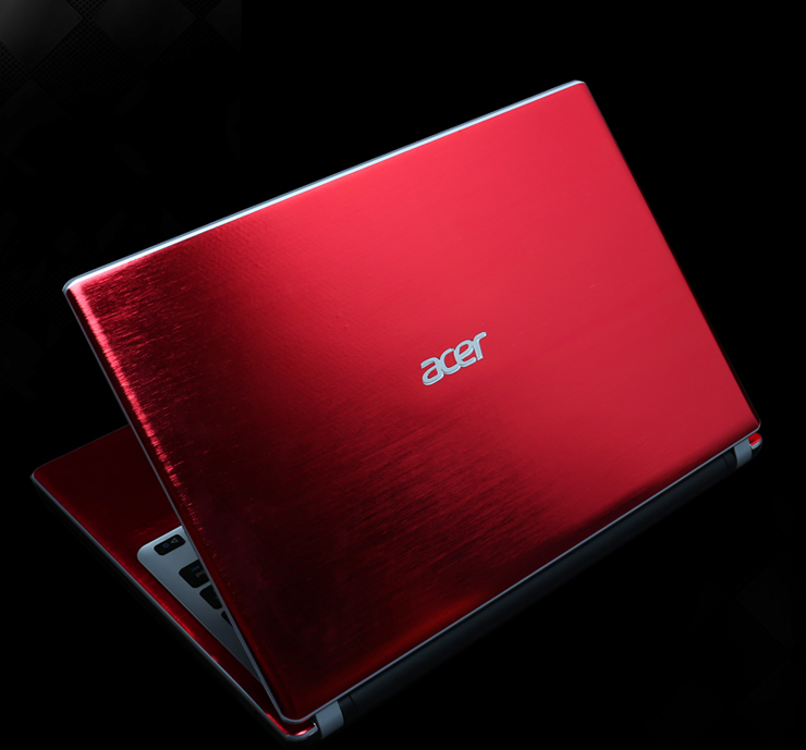 Ersatz-Tastatur Für ASUS ROG GL551/GL752 & Andere Modelle – Mit Roter Hintergrundbeleuchtung, US-Layout