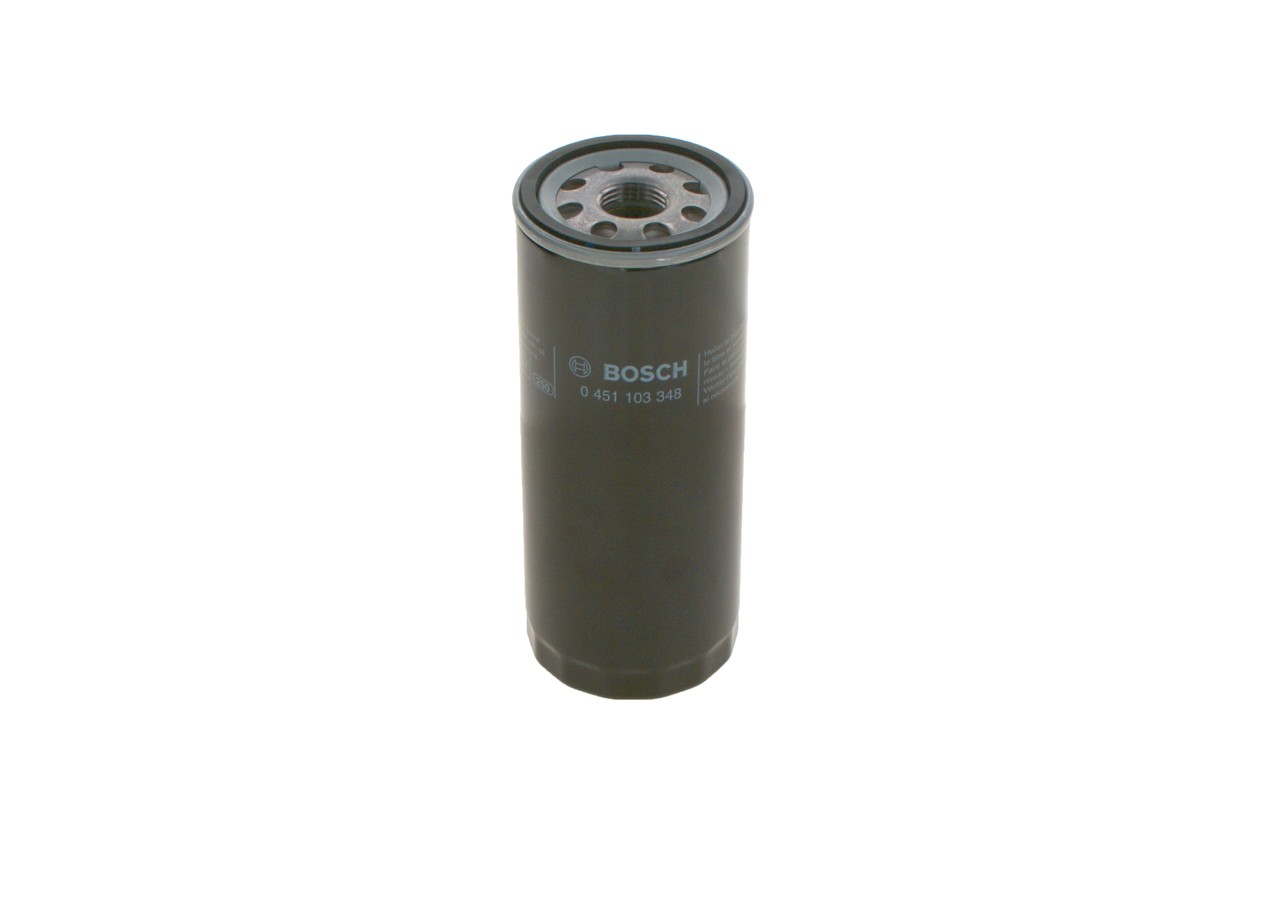 BOSCH-OE 0 451 103 348-OE Oil Filter for AUDI