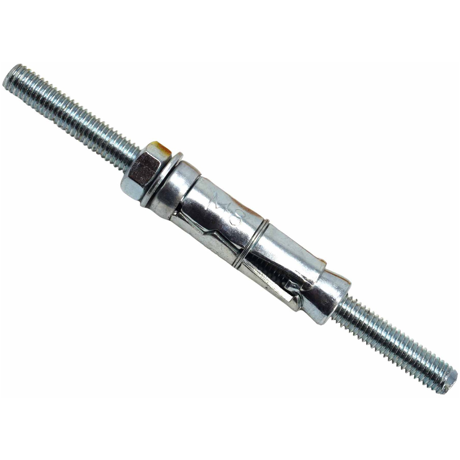 MASONMATE Medium-Duty Projecting Shield Anchor M8 x 60mm (50)