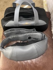 Massage Belt - Arm Pockets Included