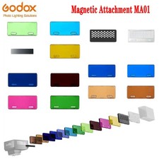 Godox MA01 iFlash On-Camera Magnetic Attachment Diffuser for iT20 iT22 iM20 iM22