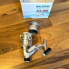 Balzer ADL 630 Spinningrolle 6 Kugellager 5,5...