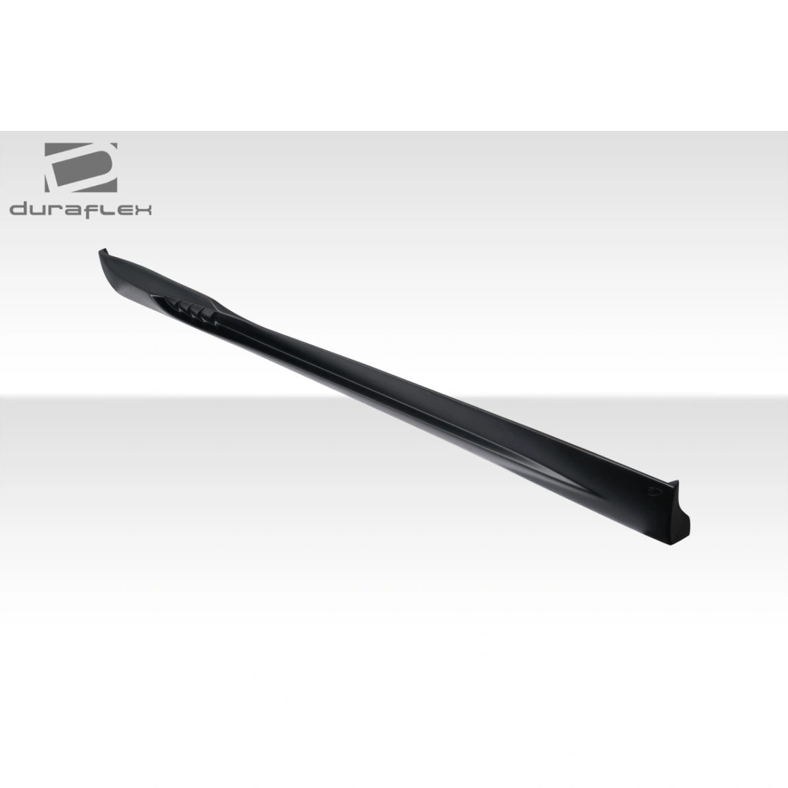 Bentley Continental 2012-2017 FRONT Running board