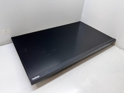 Lenovo ThinkVision P27h-10 27'' QHD LED Monitor, HDMI DisplayPort, No Stand B4