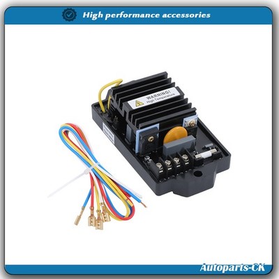 AVR-20 Automatic Voltage Regulator Single Phase 50/60Hz Generator Alternators