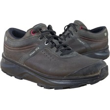 Joya Montana LOW PTX Lace Up Shoes Womens Siz...