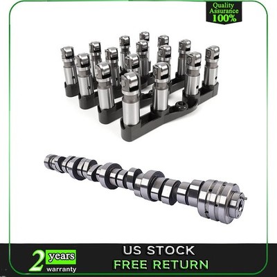 For Dodge RAM Challenger Jeep 2011-2022 6.4 L Hemi MDS Lifters and Camshaft Kit