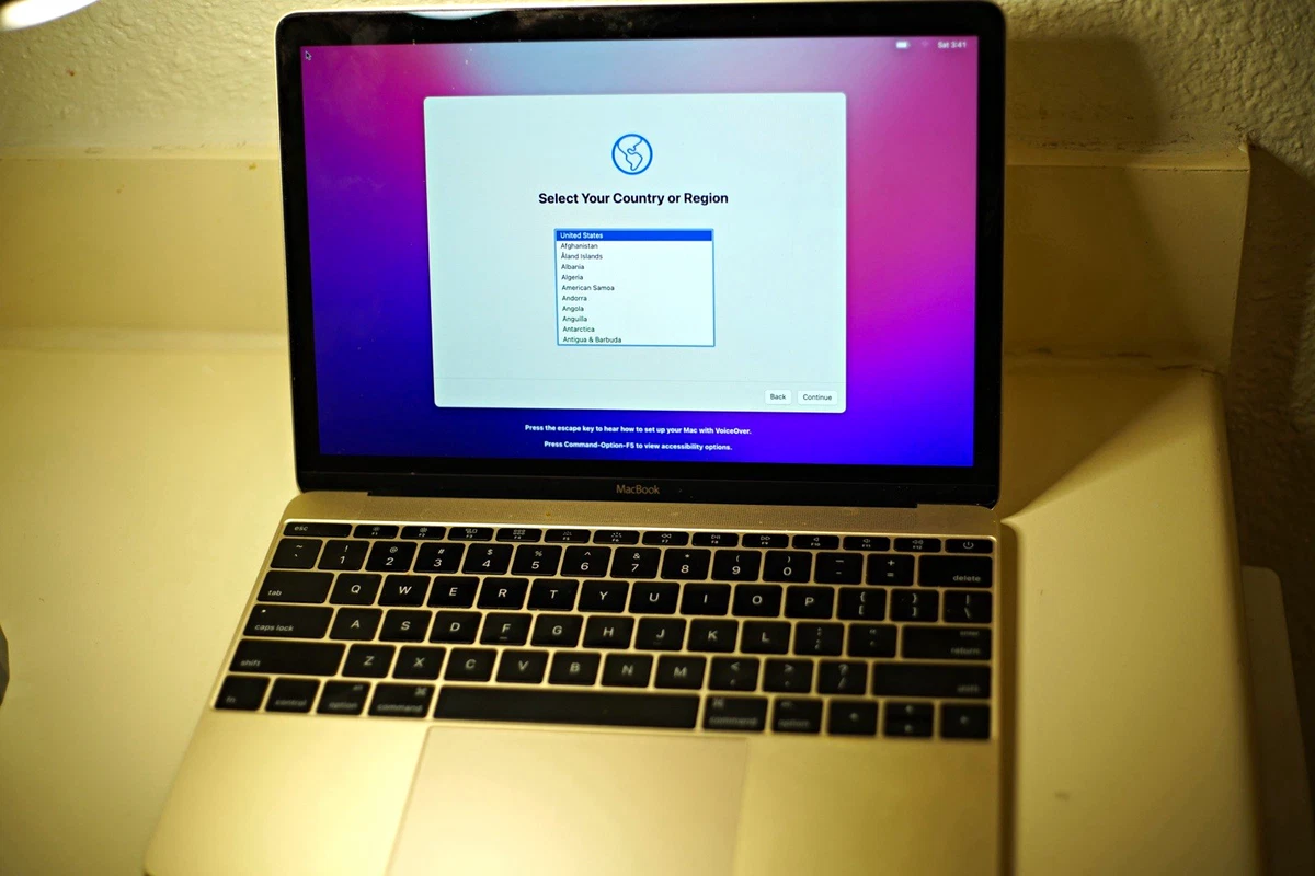 2015 Apple MacBook 12 Inch Laptops for sale | eBay