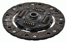 Disque d'embrayage Seat TOLEDO