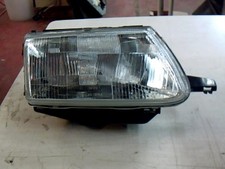 Optique avant secondaire droit (feux)(clignotant) CITROEN SAXO PHASE 2