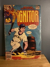 Pop Fly Pop Shop Art Print TThe Ignitor Paul Molitor Milwaukee Brewers