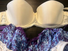 NWT-Bras for women-Set of 4 Size 40DD Royce, Royce, and Fantasie! — photo 3