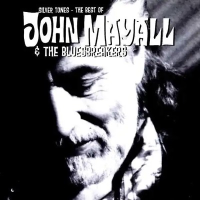 John Mayall - Best of,the
