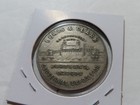 C4 USA Portland, OR 1905 Lewis & Clark Centennial Expo Silver S/C-$1 HK-328 — photo 2