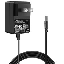 EGK 15V Charger for Theragun Mini 1.0/Prime G4 Massager Gun Replacement Power...