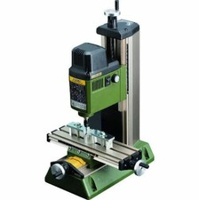 PROXXON Tischfräsmaschine Nr.27120 100V