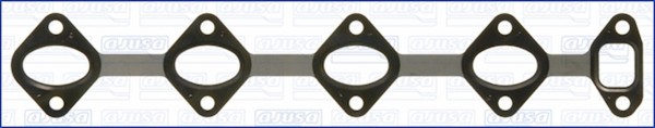 Ajusa Dichtung AbgaskrüMmer 13148700 FüR BMW 7Er E65 E66 E67 E38 740-image